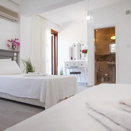 Apartahotel Papermoon & 3*
