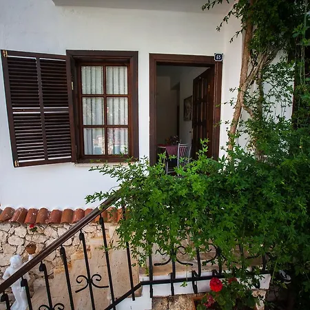 Aparthotel Papermoon & Kaş