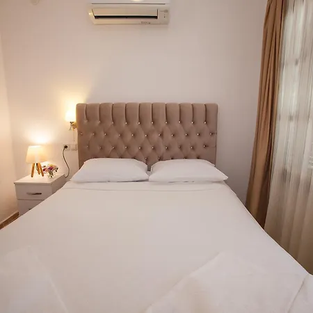 Papermoon & 3* Kaş